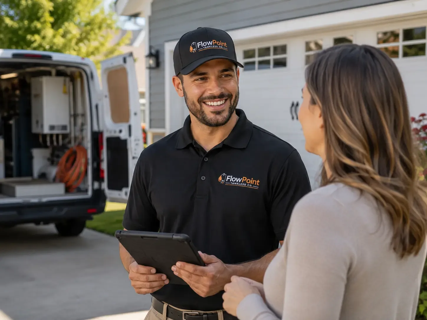 Tankless Water Heater Installation Sterling, UT FAQs